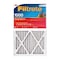 Scotch 16x30x1 Allergen Reduction Pleated Air Filter, MERV 11 AL27-4 - alternate 9